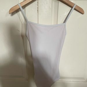 Yumiko Leotard (XS) in great condition